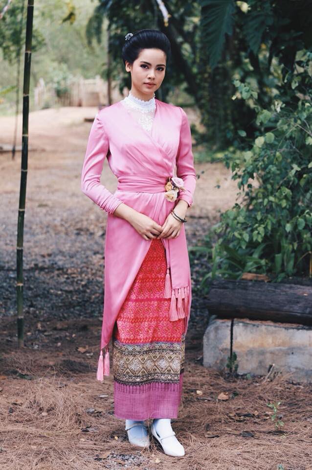 ญาญ่า อุรัสยา กลิ่นกาสะลอง