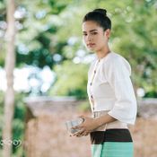 ญาญ่า อุรัสยา กลิ่นกาสะลอง