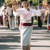 ญาญ่า อุรัสยา กลิ่นกาสะลอง