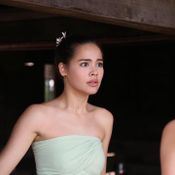 ญาญ่า อุรัสยา กลิ่นกาสะลอง