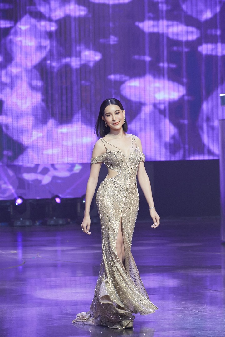 มิสทิฟฟานี่ยูนิเวิร์ส 2019 