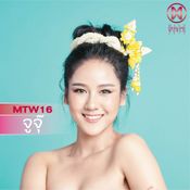 MTW16 นงนภัส ผ่องศรี (จูจุ๊)