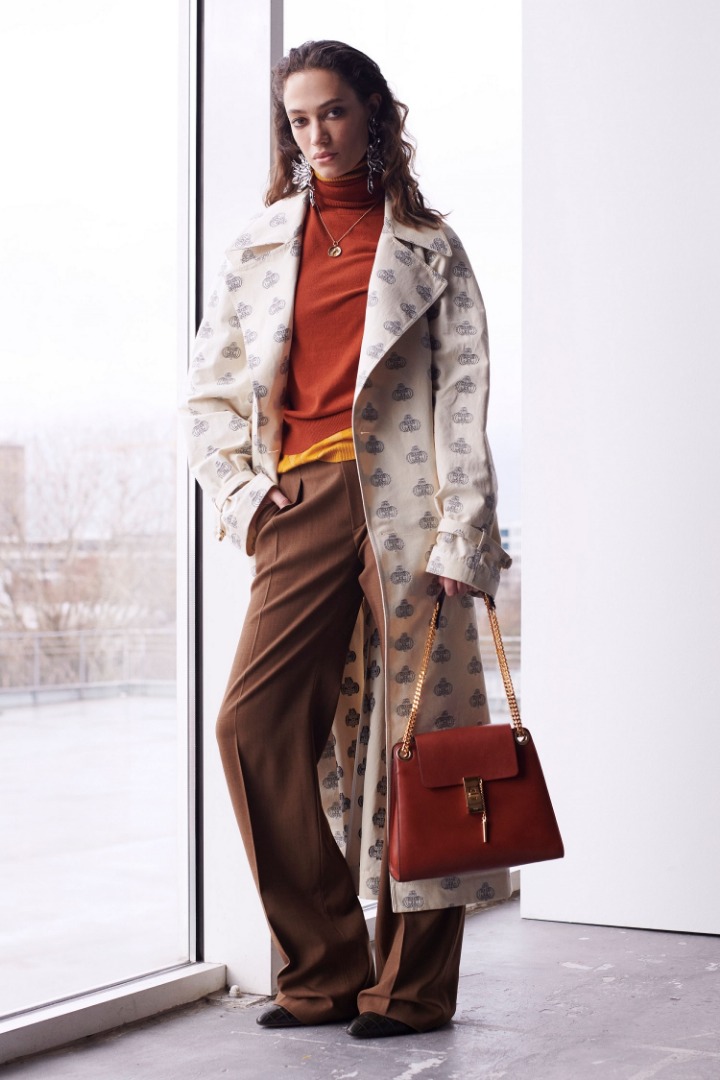 Chloé Fall 2019