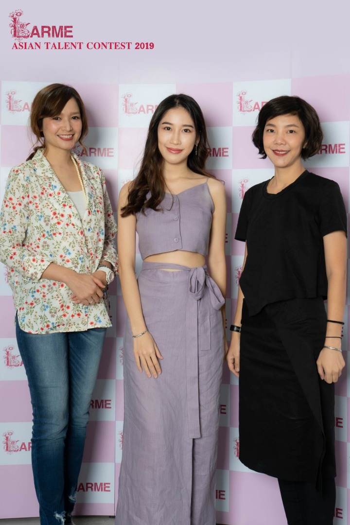 Larme Asian Talent Contest 2019