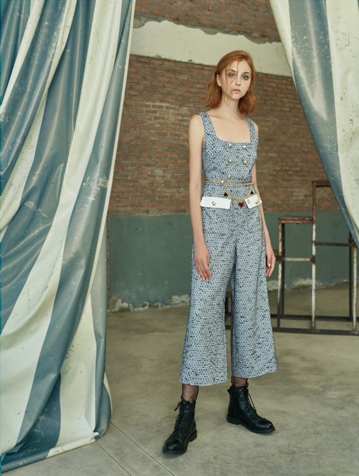 Disaya Fall/Winter 2019 Collection 