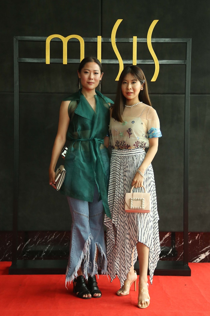 เครื่องประดับ MISIS