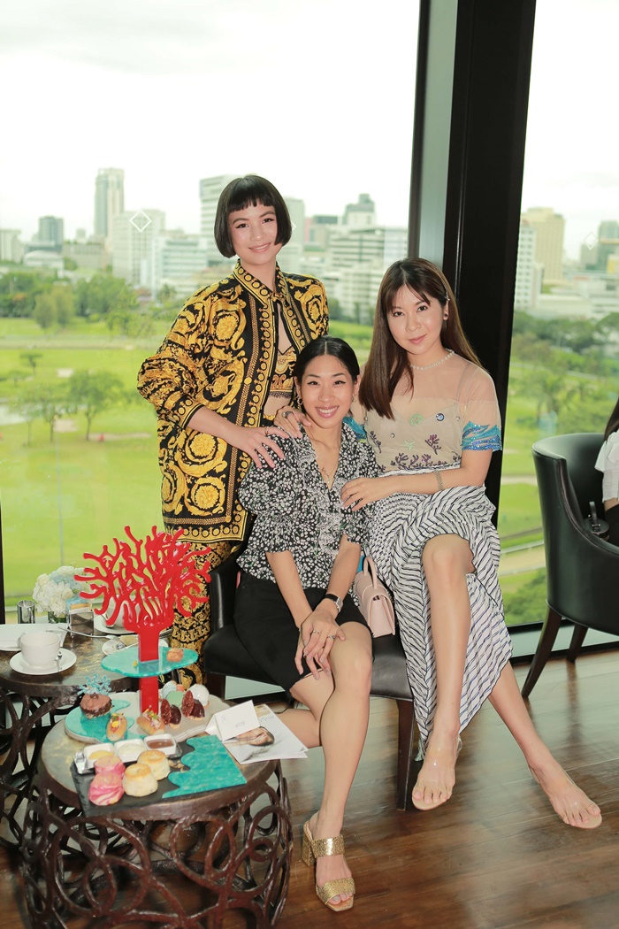 เครื่องประดับ MISIS