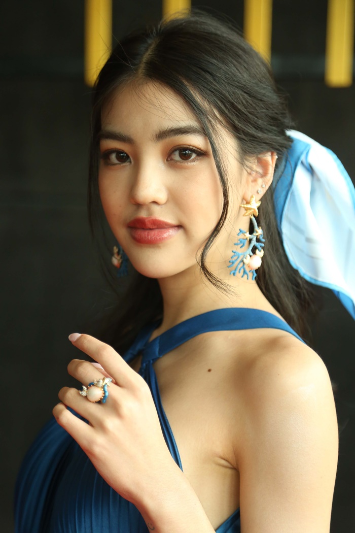 เครื่องประดับ MISIS