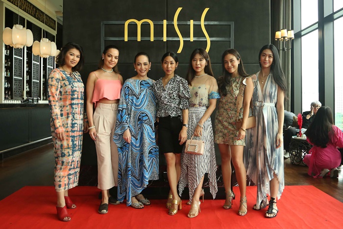 เครื่องประดับ MISIS