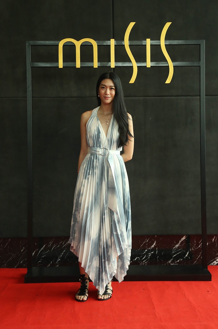 เครื่องประดับ MISIS