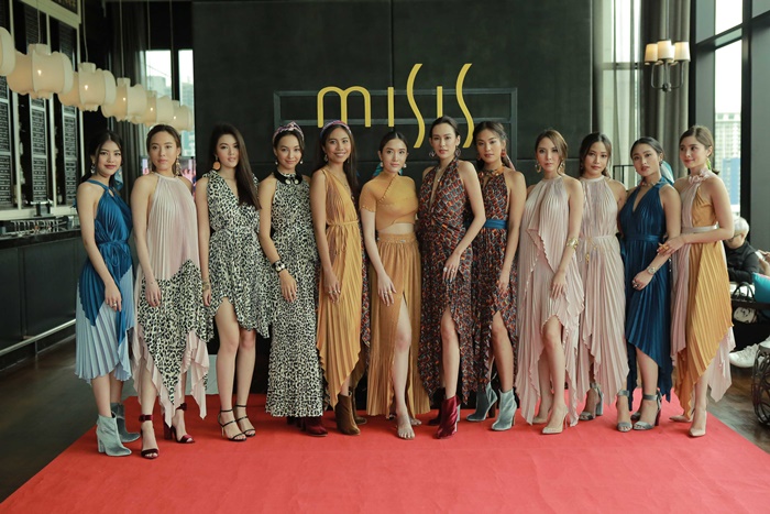เครื่องประดับ MISIS