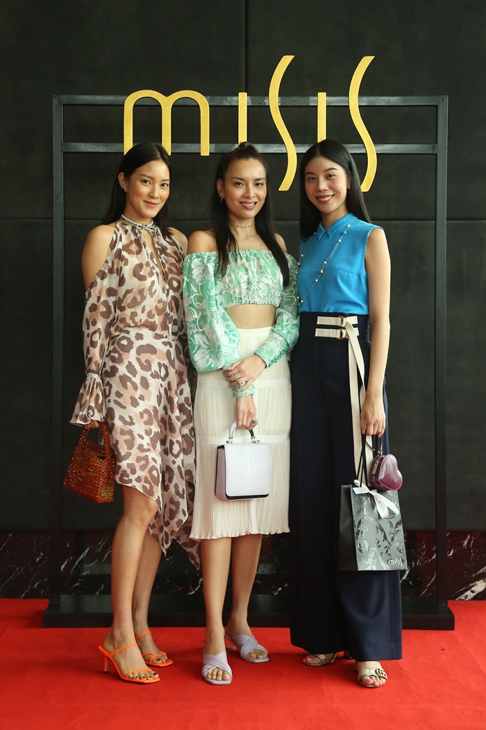 เครื่องประดับ MISIS