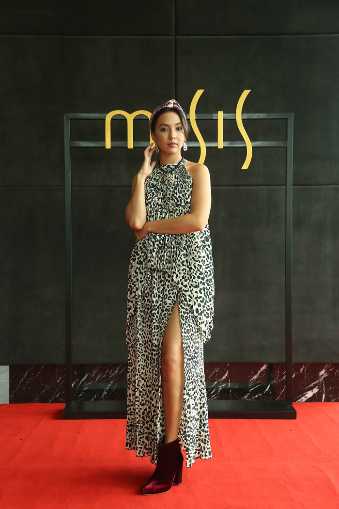 เครื่องประดับ MISIS