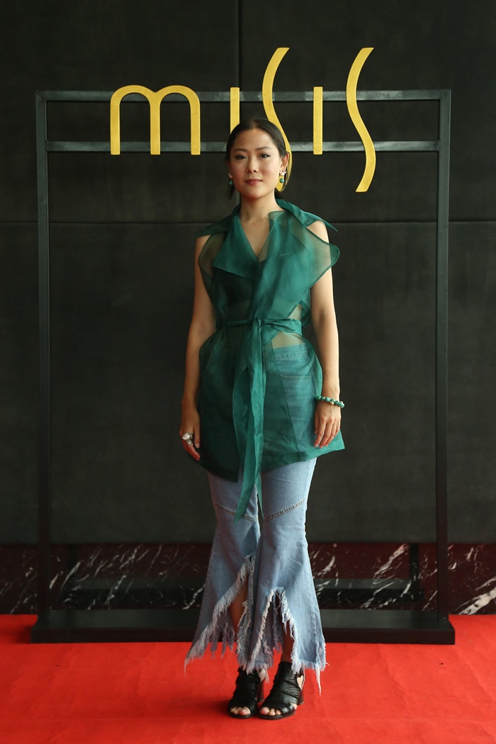 เครื่องประดับ MISIS