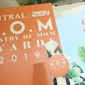 CENTRAL | ZEN M.O.M AWARDS 2019