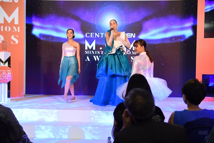 CENTRAL | ZEN M.O.M AWARDS 2019