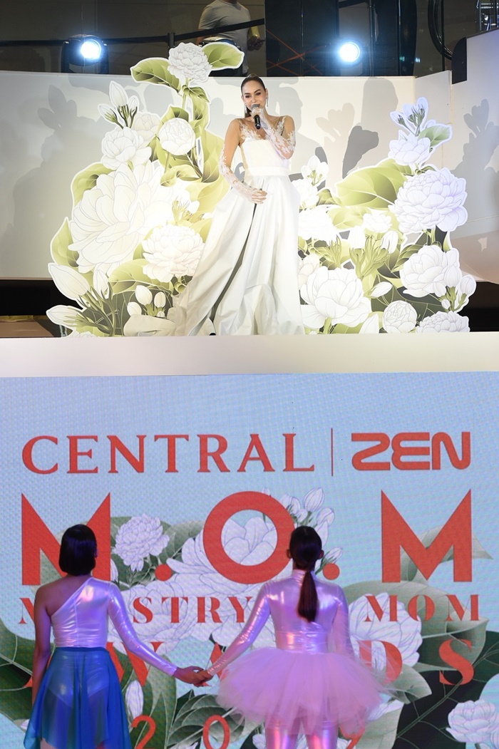 CENTRAL | ZEN M.O.M AWARDS 2019