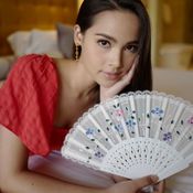 ญาญ่า อุรัสยา เสปอร์บันด์