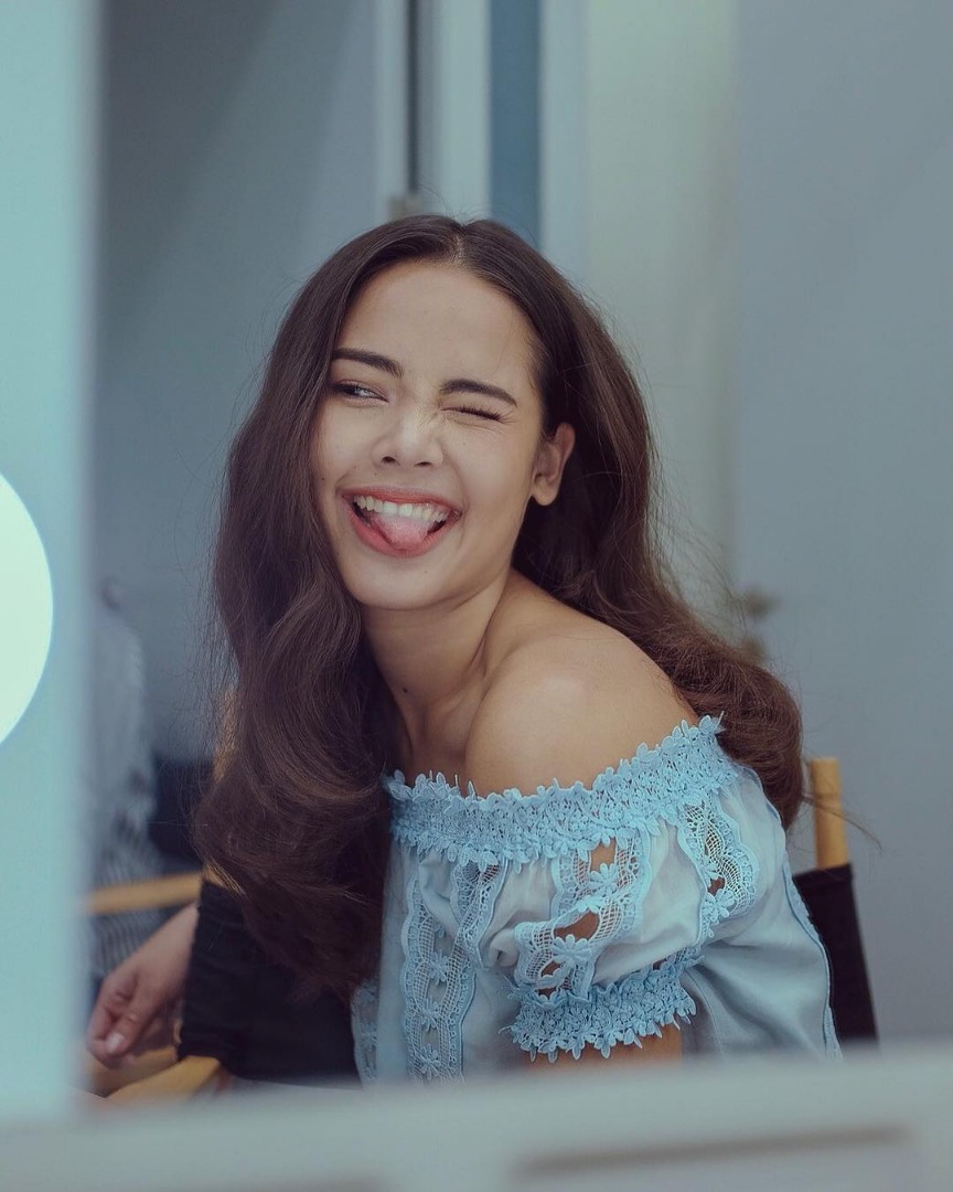 ญาญ่า อุรัสยา เสปอร์บันด์