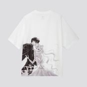 Sailor Moon x Uniqlo