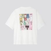 Sailor Moon x Uniqlo