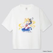 Sailor Moon x Uniqlo