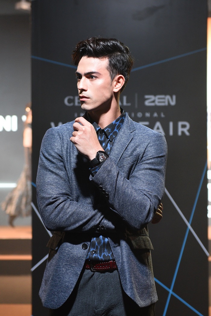 Central | ZEN International Watch Fair 2019