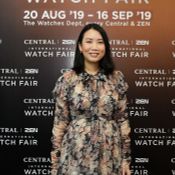 Central | ZEN International Watch Fair 2019