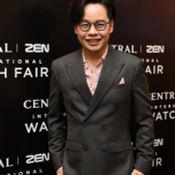 Central | ZEN International Watch Fair 2019