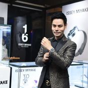 Central | ZEN International Watch Fair 2019