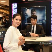 Central | ZEN International Watch Fair 2019