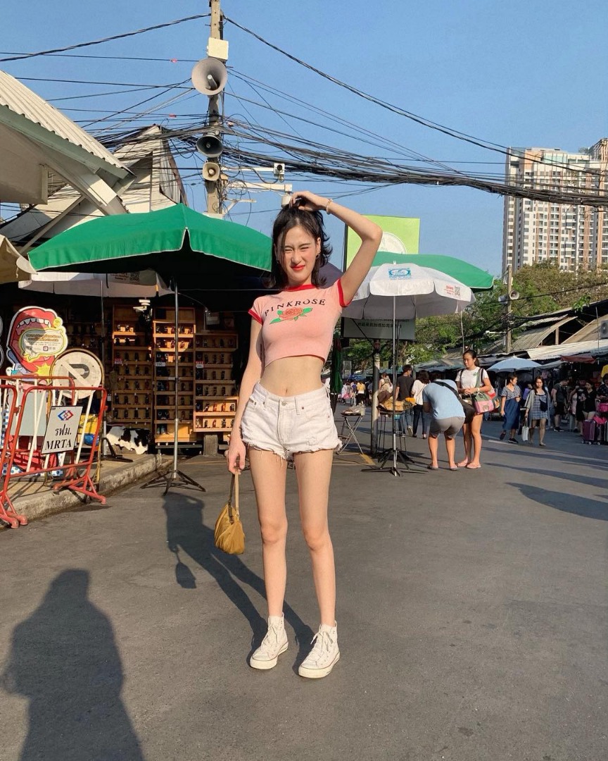 เกรซ บูชิตา
