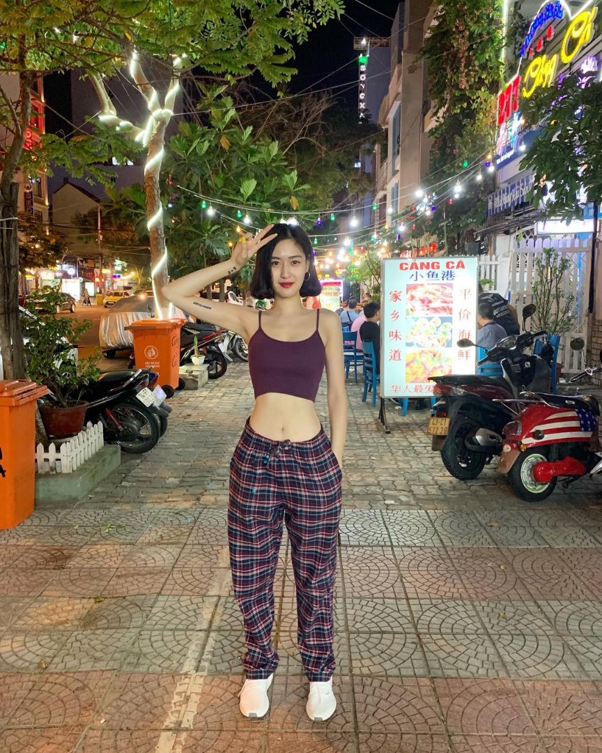 เกรซ บูชิตา