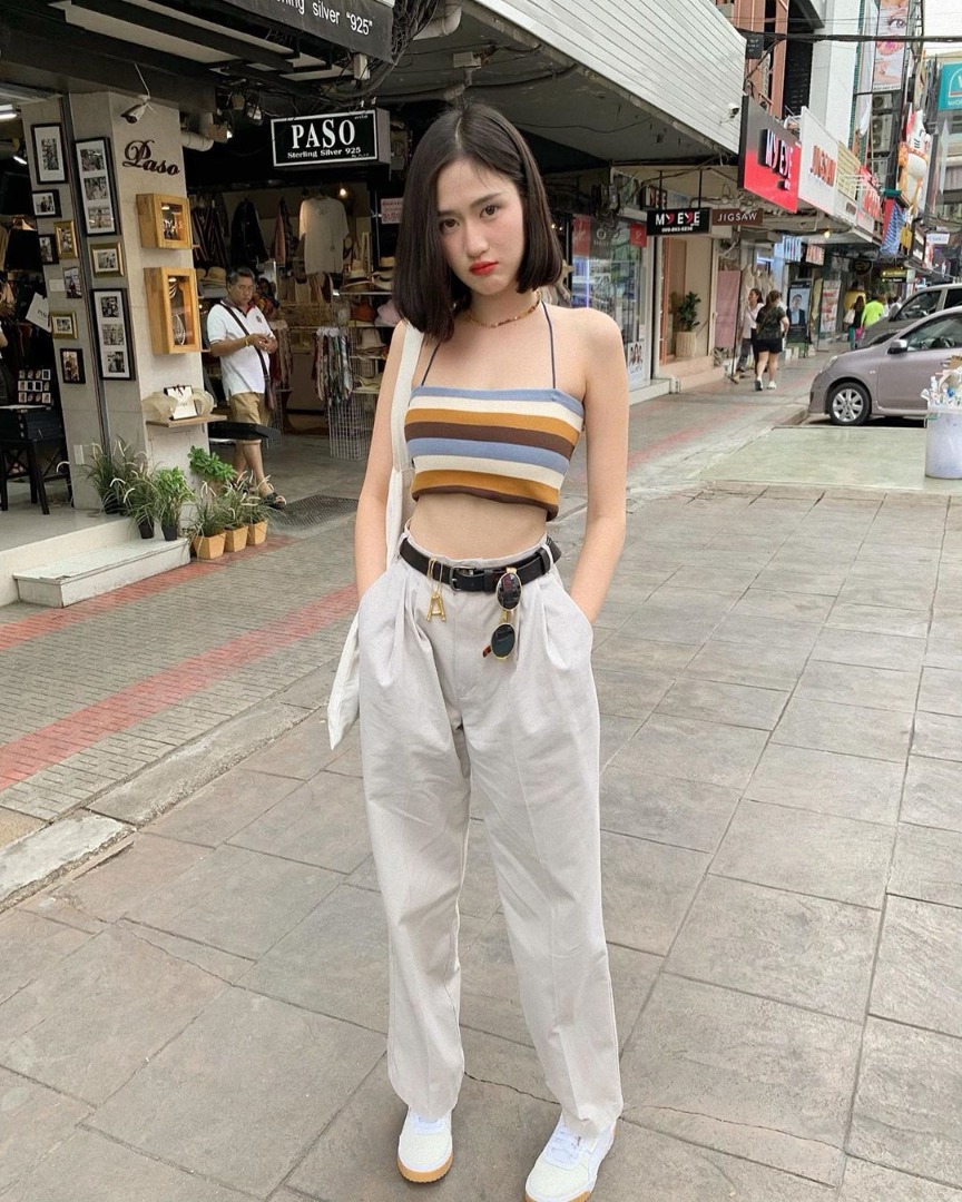 เกรซ บูชิตา
