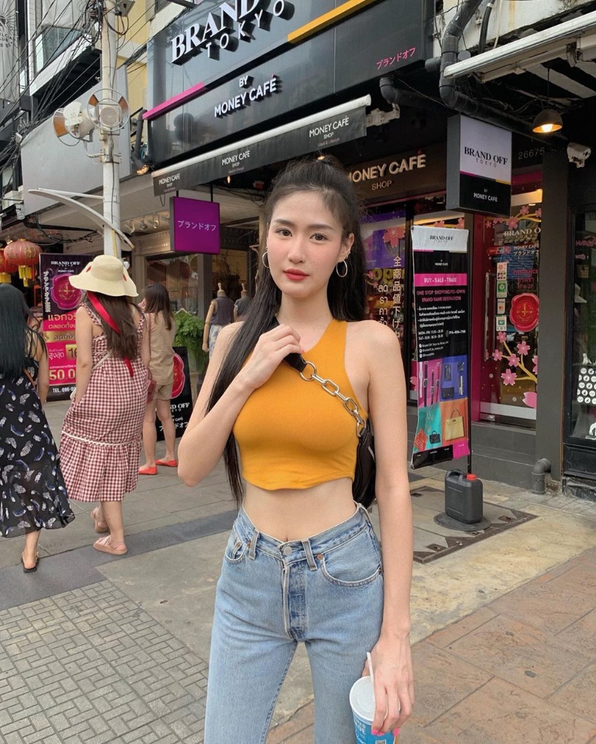 เกรซ บูชิตา