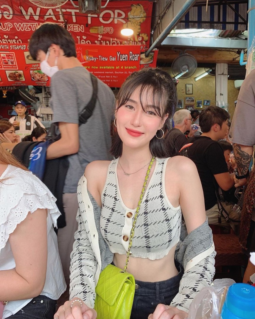 เกรซ บูชิตา