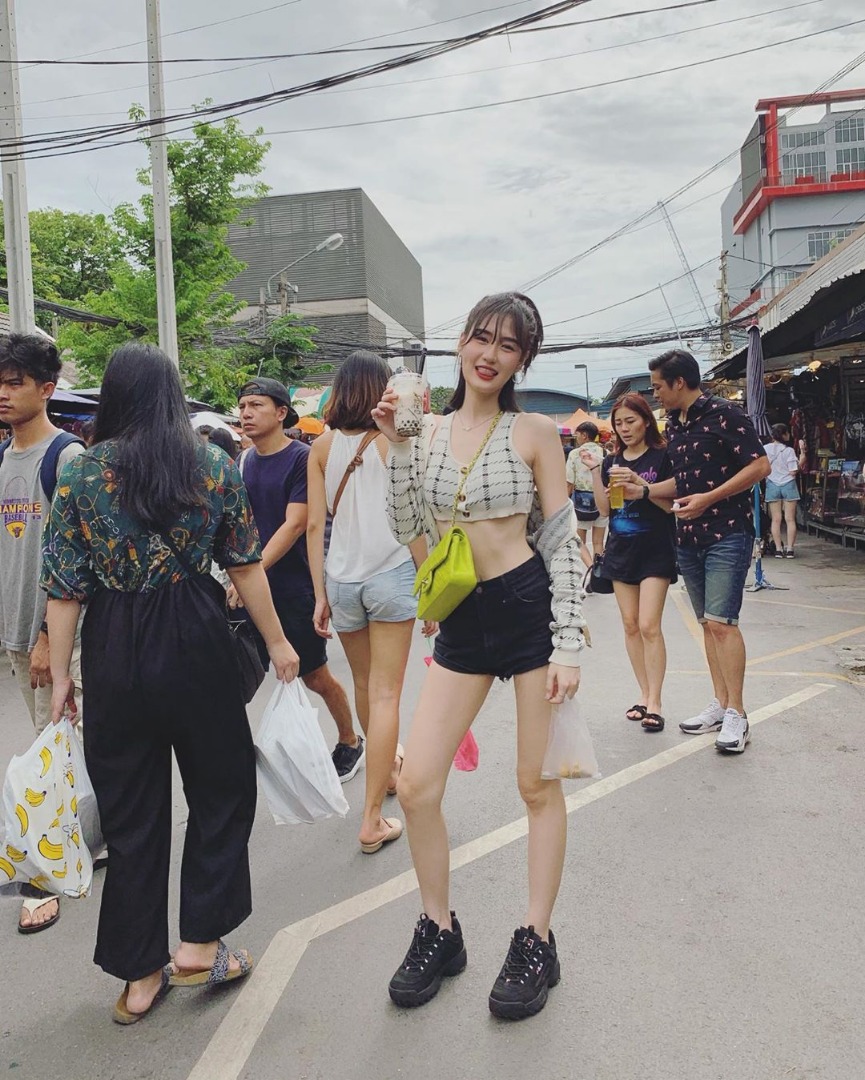 เกรซ บูชิตา