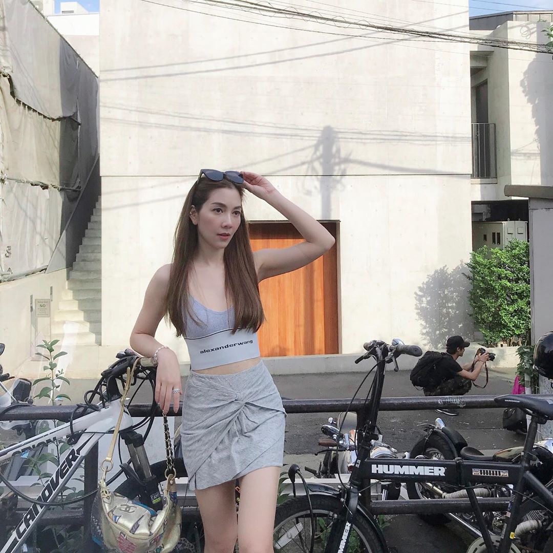 วุ้นเส้น วิริฒิพา
