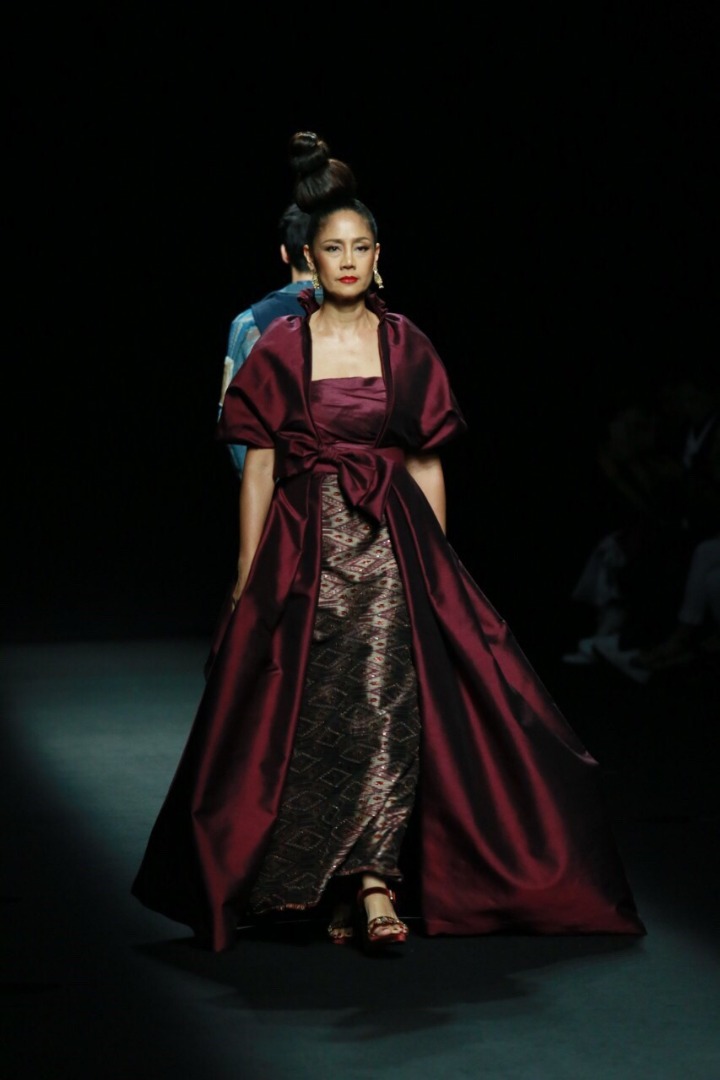 ELLE Fashion Week Fall/Winter 2019 