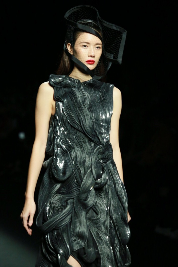 ELLE Fashion Week Fall/Winter 2019 