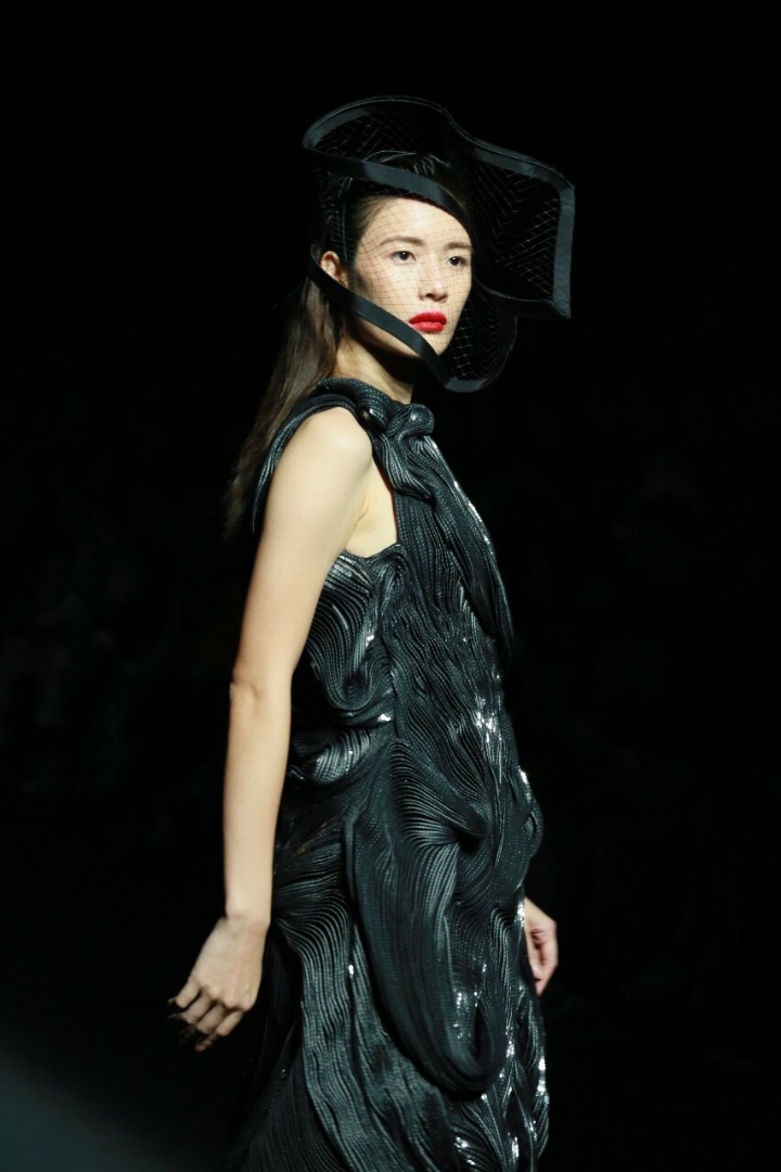 ELLE Fashion Week Fall/Winter 2019 