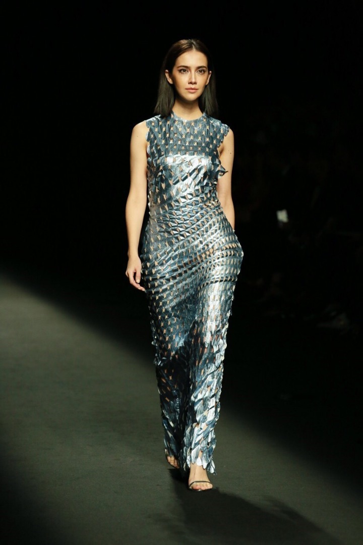 ELLE Fashion Week Fall/Winter 2019 