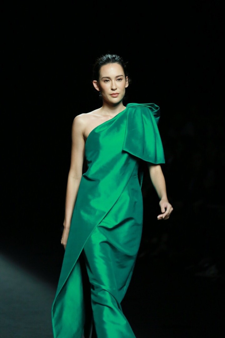 ELLE Fashion Week Fall/Winter 2019 