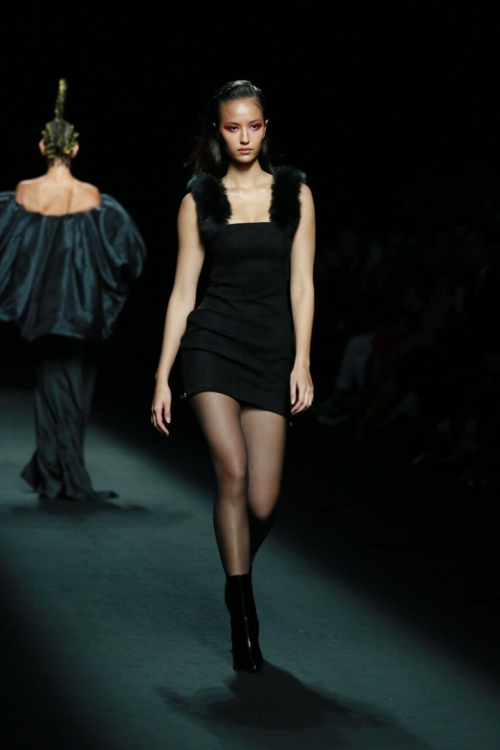 ELLE Fashion Week Fall/Winter 2019 