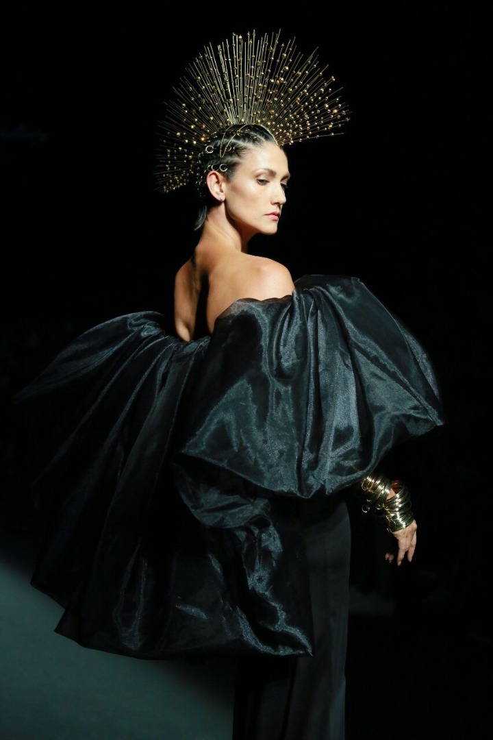 ELLE Fashion Week Fall/Winter 2019 
