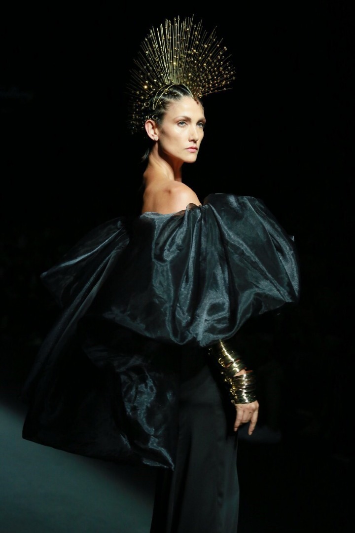 ELLE Fashion Week Fall/Winter 2019 