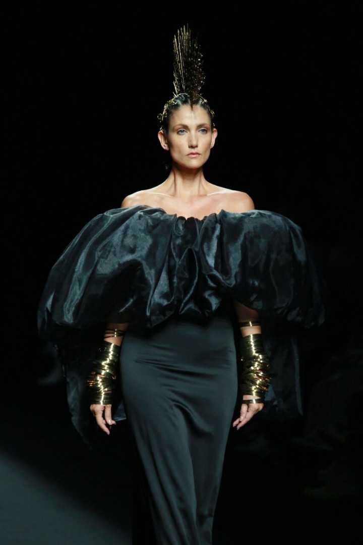 ELLE Fashion Week Fall/Winter 2019 