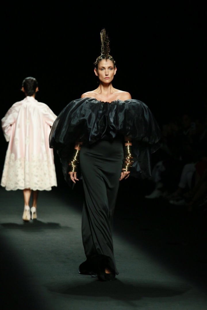 ELLE Fashion Week Fall/Winter 2019 