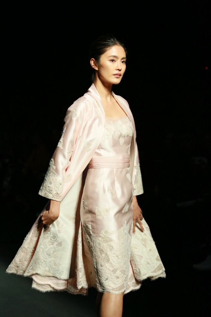 ELLE Fashion Week Fall/Winter 2019 