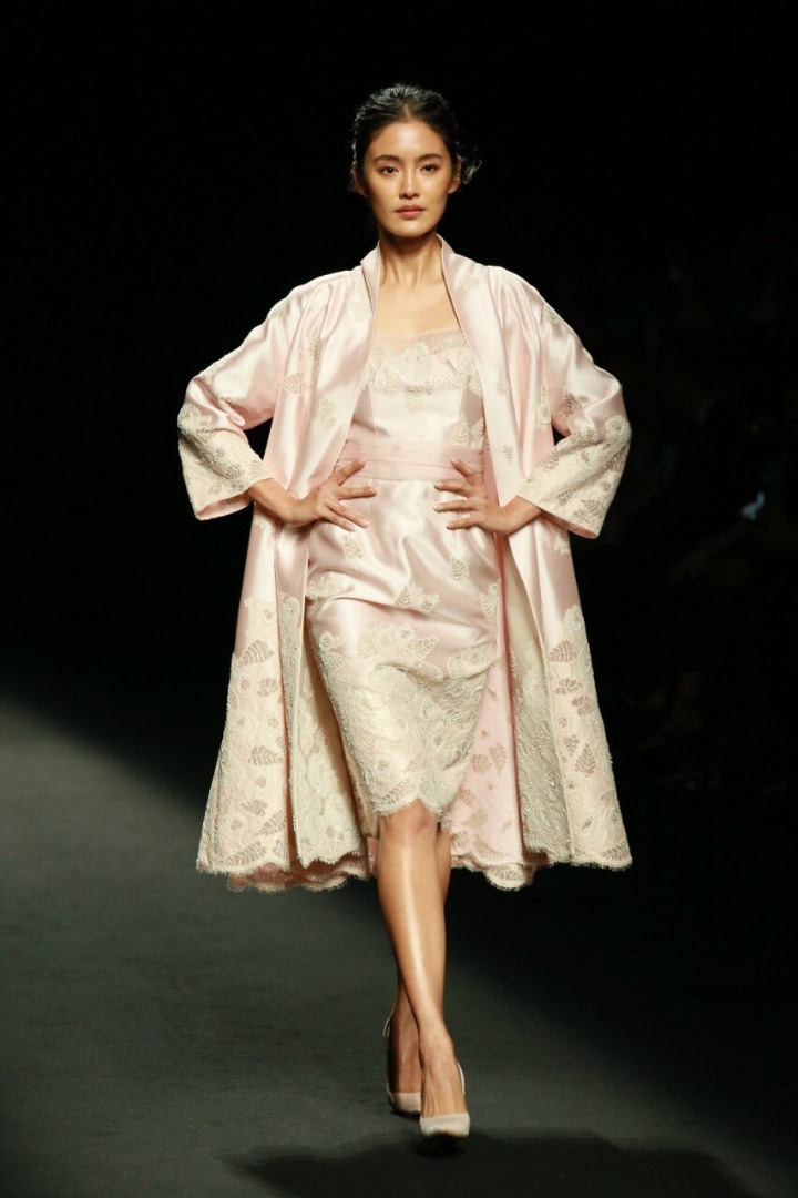 ELLE Fashion Week Fall/Winter 2019 